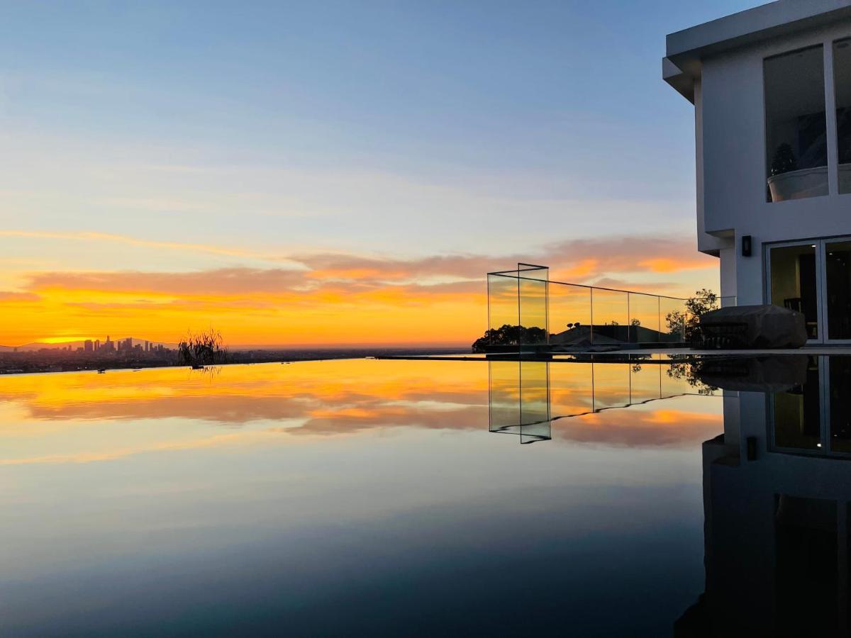 Exclusive Hillside Hideaway-Private Room Los Angeles Exteriör bild