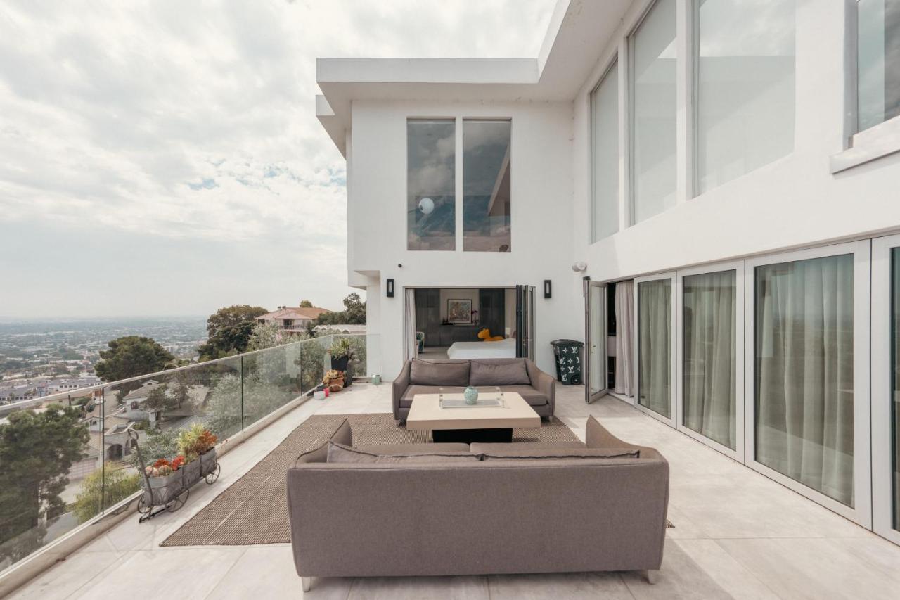 Exclusive Hillside Hideaway-Private Room Los Angeles Exteriör bild