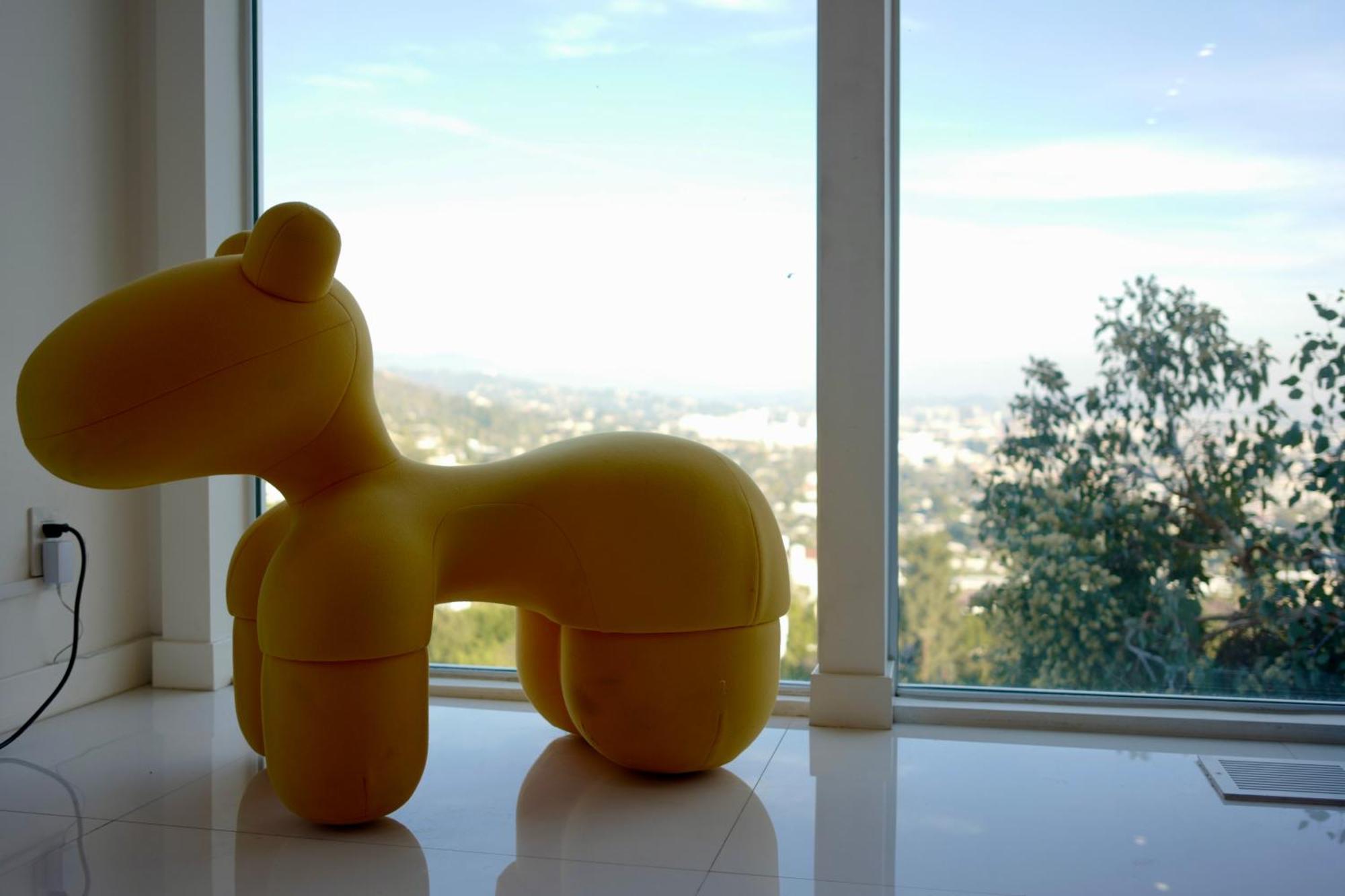 Exclusive Hillside Hideaway-Private Room Los Angeles Exteriör bild